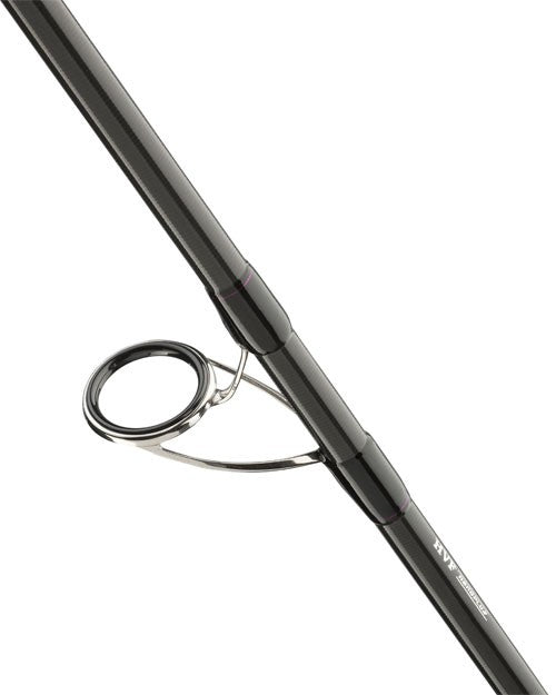 Спининг въдица DAIWA '20 PROREX XR SPIN - 2.40m/7-21g, изображение на прецизна и лека спинингова въдица.