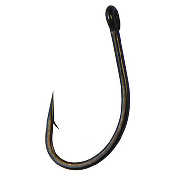 Куки за Carp Fishing GAMAKATSU G-CARP SUPER HOOK - No 6 / 10 бр в опаковка