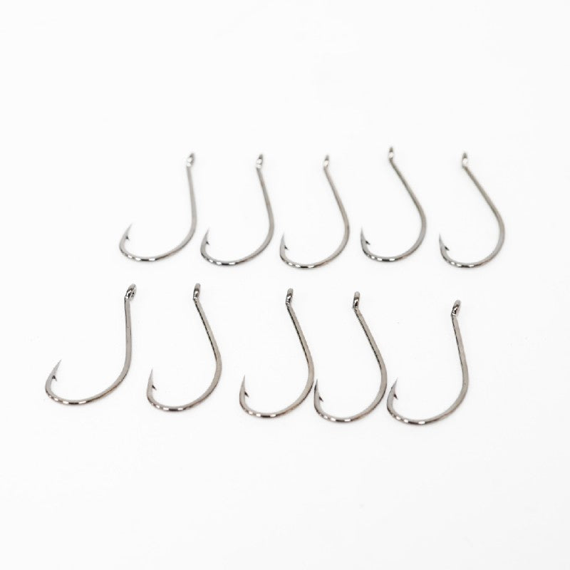 Куки DRENNAN SPECIMEN STARPOINT - No 4 / 10 бр в опаковка