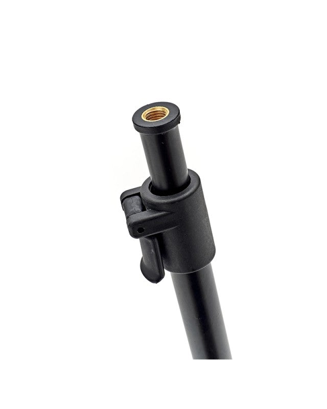 Прикачно за платформа - DAIWA D36 D-TATCH FEEDER ARM - XL, телескопичен фидер арм и механизъм за настройка.