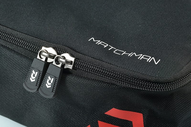 Калъф за аксесоари DAIWA MATCHMAN BLITZ BAG - MEDIUM