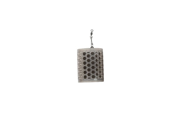 Хранилка за фидер PRESTON HEXMESH PLASTIC CAGE FEEDER - XL