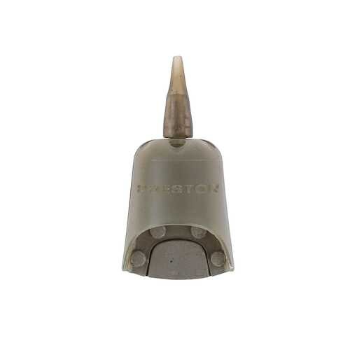 Пелет хранилка - PRESTON ICM PELLET FEEDER - MICRO