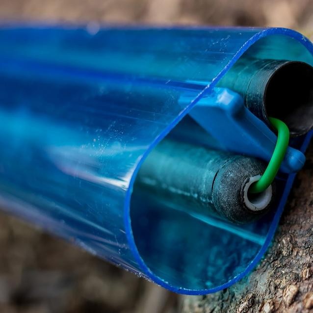 Тубус за топ-сет PRESTON TOP TUBE - 1.80 метра