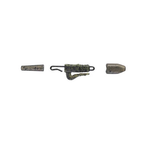 Safety клипсове - AVID MICRO QC LEAD CLIP KIT
