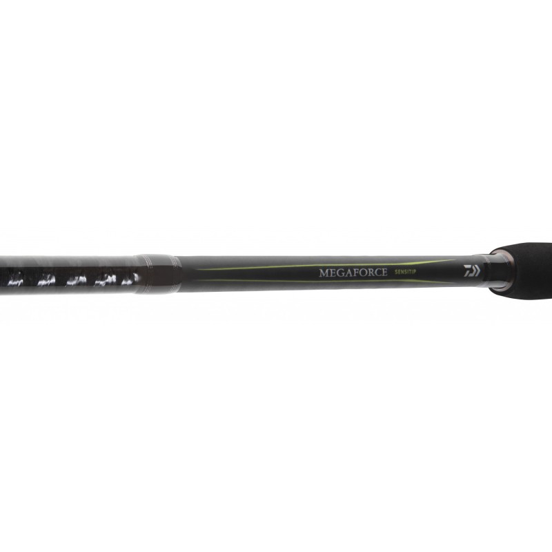 Спининг въдици DAIWA MEGAFORCE SENSI TIP - 2.00/2.20/2.40/2.60m