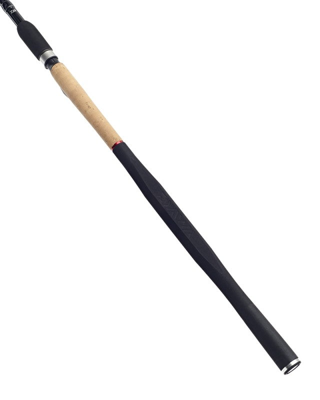 Мач въдица DAIWA CONNOISSEUR PRO MATCH WAGGLER 14ft - 4.27m / 3-15gr, с ергономичен дизайн и висококачествени материали.