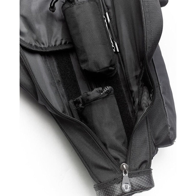 Σκληρή θήκη για 4 καλάμια DAIWA TOURNAMENT PRO 2+2 FEEDER HOLDALL