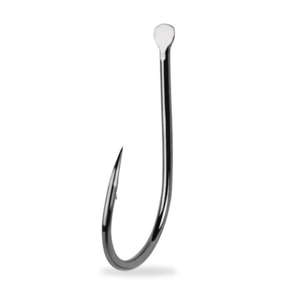 Куки Mustad CHINU Allround Hooks - 10 бр в опаковка