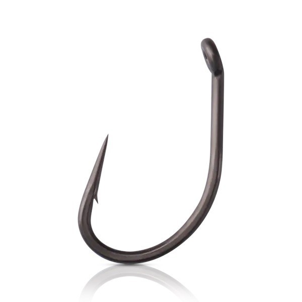 Куки за Carp Fishing Mustad Carp Continental XV2 STRONG 4.8MB