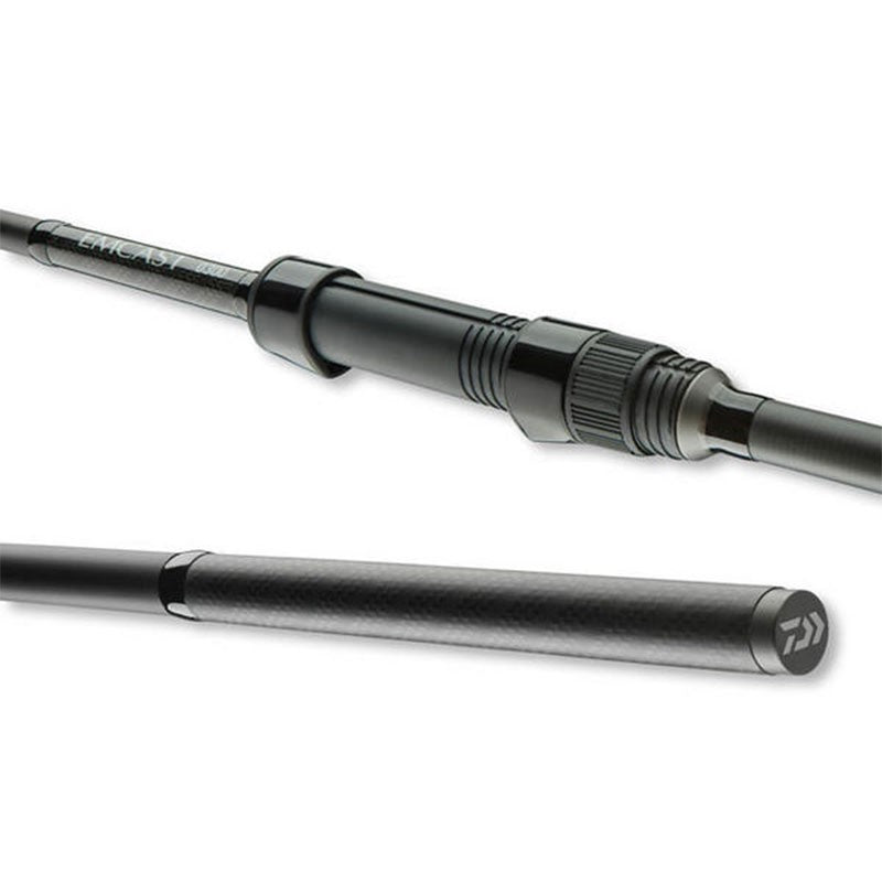 Шаранджийска Въдица Daiwa 20 EMCAST CARP 12ft 3.60m 3lb B