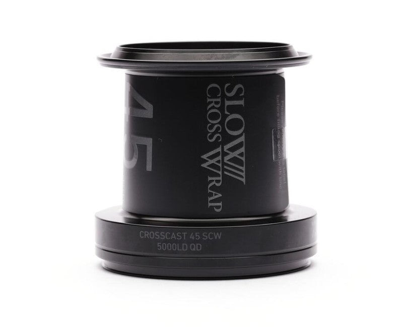 Spare spool for DAIWA 20 CROSSCAST 45 SCW 5000LD QD / 5000C QD