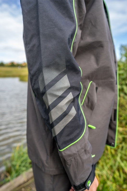 Jacheta MAVER MV-R 25 WATERPROOF JACKET