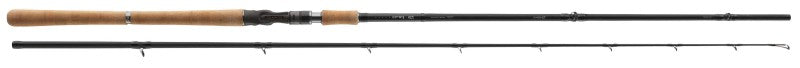 Бейткастинг спининг въдица DAIWA PRO STAFF BIG BAIT BAITCAST - 2.50m/60-140gr, висококачествена риболовна въдица с удобна дръжка.