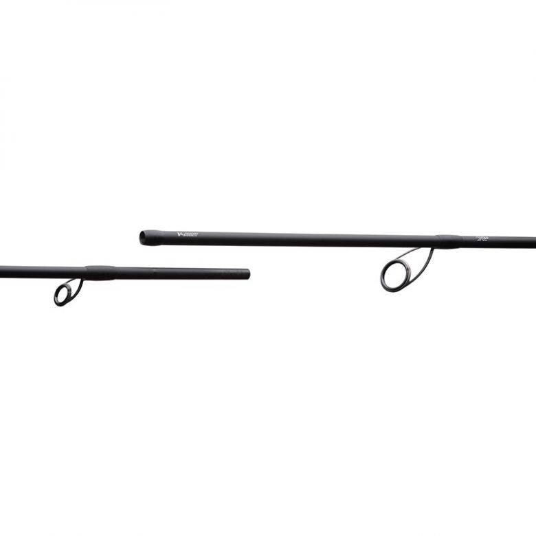 Спининг въдица - DAIWA PROREX LTD SUPER SLIM LIMITED EDITION - 2.70m / 10-35gr, черна, тънка и бърза конструкция