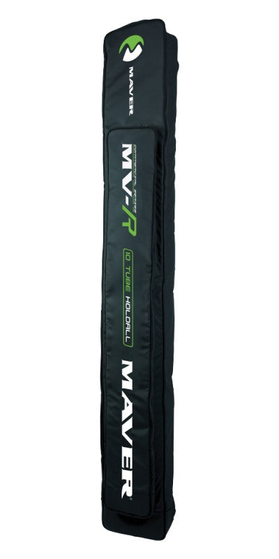 Калъф за щека MAVER MV-R 10 Tubes Holdall
