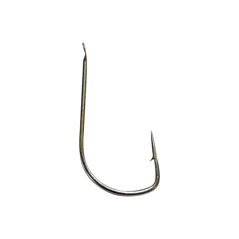Куки MAVER Katana C190 Super Carbon Nickel No 4 - 20 бр в пакет