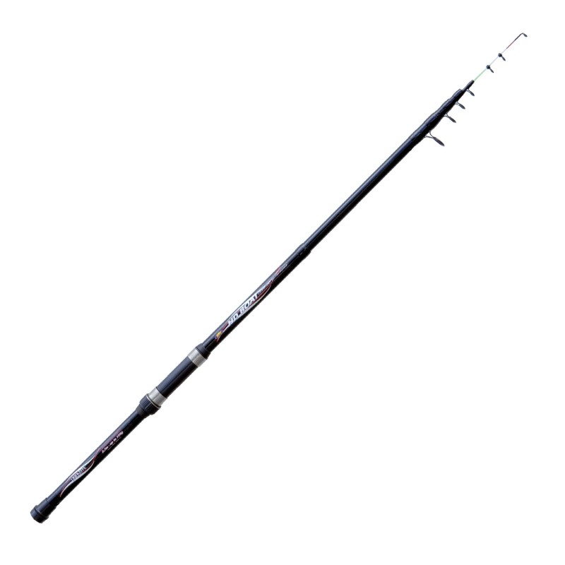 Телескопични въдици за риболов от лодка Lineaeffe HD Boat 2.70/3.00m - 150gr