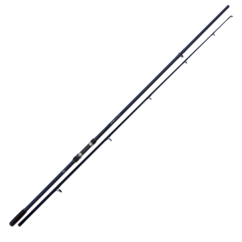 Шаранджийска въдица LINEAEFFE XTR Carp 3.60m/3lbs - 2 части, фибростъкло, SiC водачи, макародържач