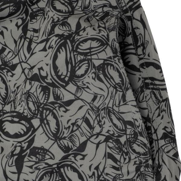 Къси панталони BLACK CAT Beach Shorts