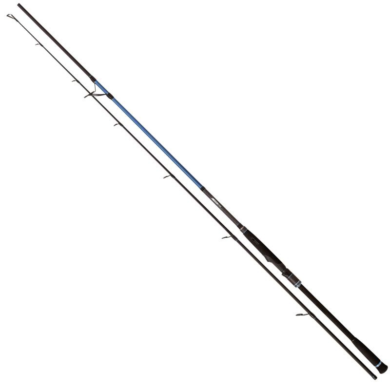 Спининг въдица ZEBCO Z-CAST PIKE - 2.70m/23-79gr