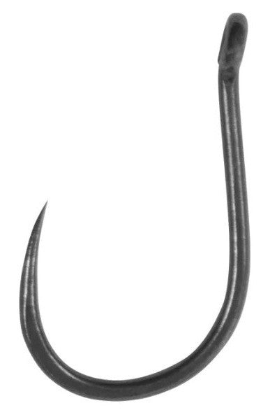 Куки без контра KORUM ALL ROUNDER HOOKS BARBLESS