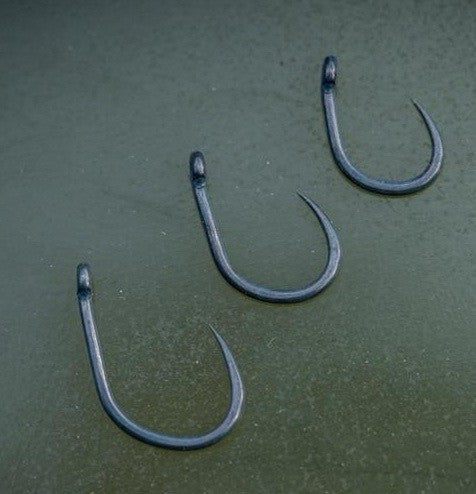 Куки без контра KORUM PENETRATOR HOOKS BARBLESS