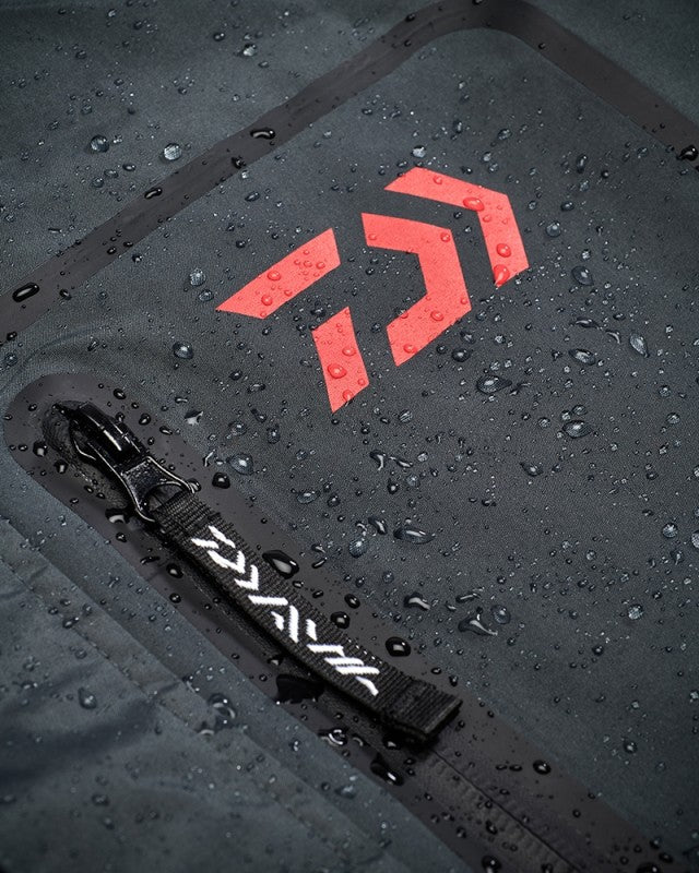 Водоустойчив костюм от 2 части - DAIWA MATCHMAN TWO PIECE SUIT