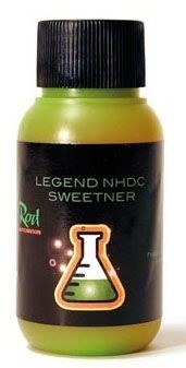 Γλυκαντικό Rod Hutchinson LEGEND ADDITIVES NHDC SWEETNER - 50ml