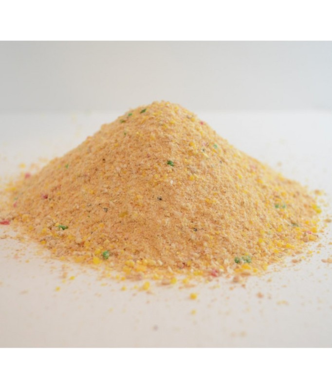 Захранка Miterson Fishing Река Formagio - 1kg