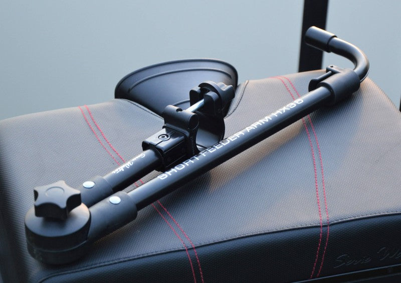 Прикачно SERIE WALTER RACER 36 Feeder Arm Telescopic 60-90cm на стол за риболов