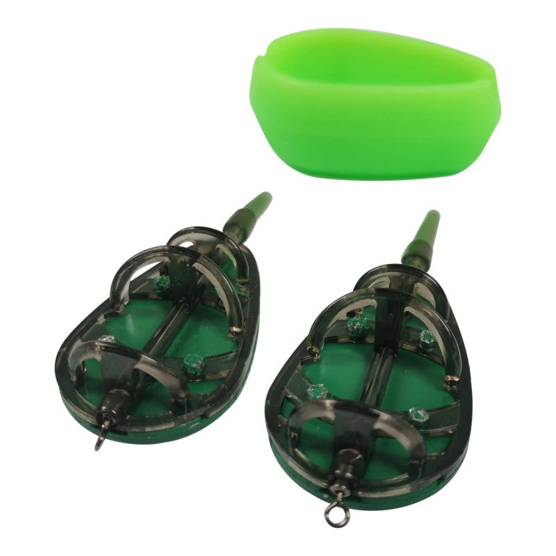 Комплект фидер хранилки FILSTAR Inline Method Feeder Set
