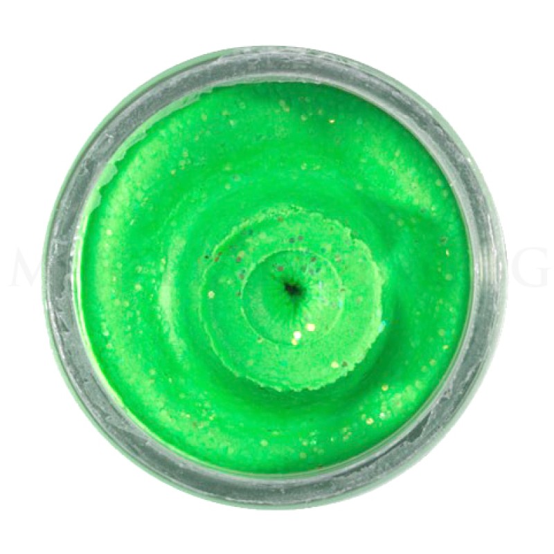 Πάστα Berkley Power Bait - Fish Pellet - Green