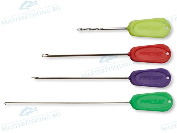 Комплект шаранджийски инструменти за протеинови топчета - CORMORAN PRO CARP BOILIE TOOL SET