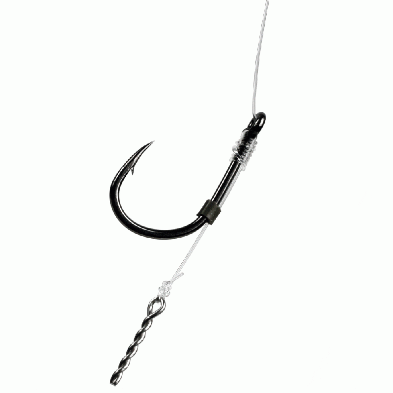 Вързани куки Owner METHOD FEEDER SPEAR - FD-01