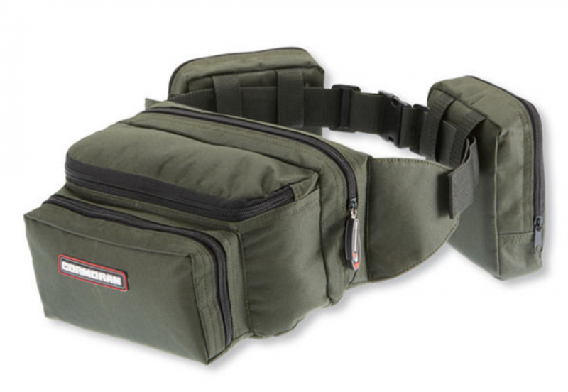 Τσάντα μέσης - CORMORAN BELT BAG - Μοντέλο 3029