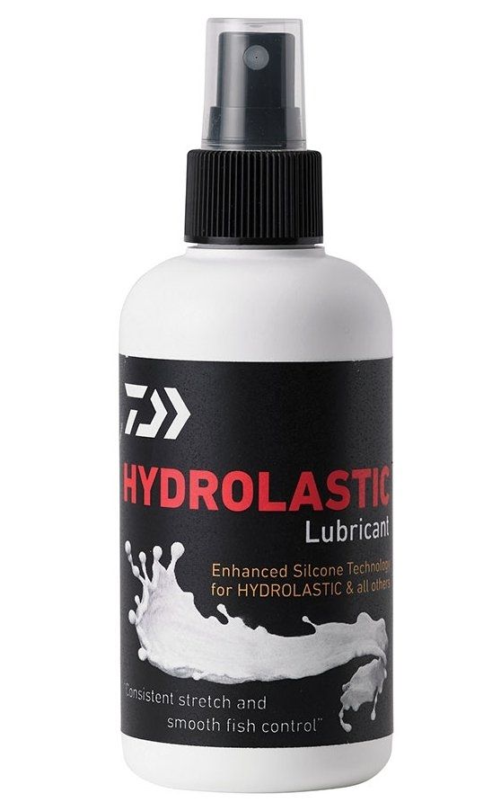 Λιπαντικό σιλικόνης - spray για όλα τύποι κούφια και hydro elastics
