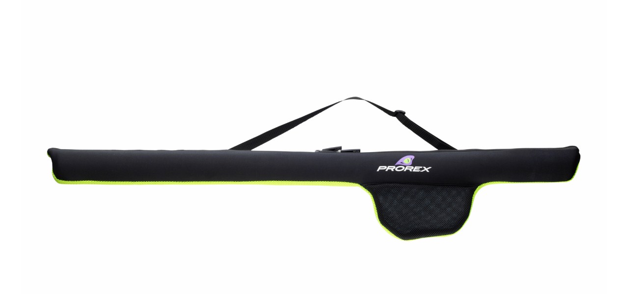 Единичен мек калъф DAIWA PROREX 1 ROD BAG