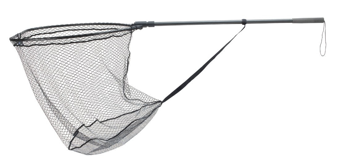 Кеп DAIWA PROREX CARBON FOLDING NET - 1.95/2.30m