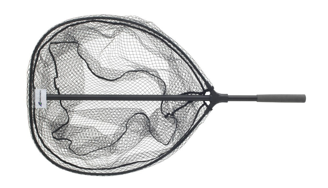 Кеп DAIWA PROREX FAST FLOW ECO BOAT NET - 1.85m