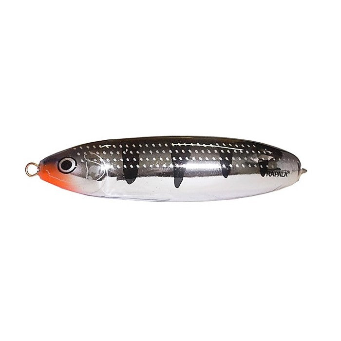 Nălucă oscilantă Rapala Minnow Spoon - 10cm/32gr