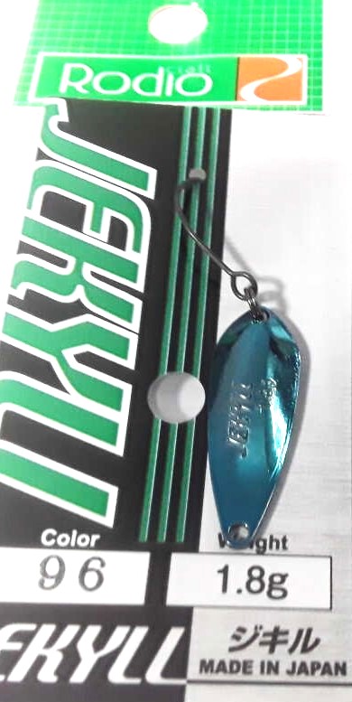 Клатушка Rodio Craft Jekyll - 1.8g