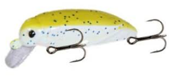 Wobbler Nomura NORI - 3.7cm/2.0gr - sinking
