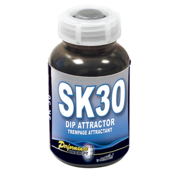 Дипове STARBAITS ATTRACTOR - 200ml