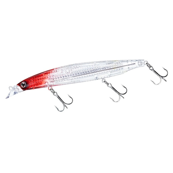 Морски воблер DAIWA Shoreline Shiner Z Vertice R Laser Impact 125F - Floating - 12.5cm/20.5gr