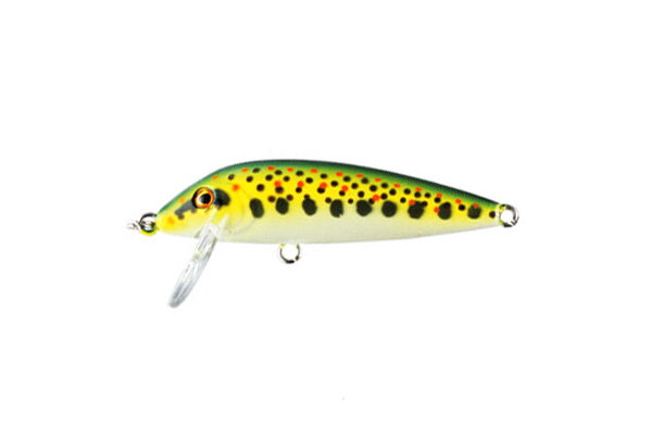 Wobbler Nomura SHOUTDOWN - 3cm/2.2gr - sinking