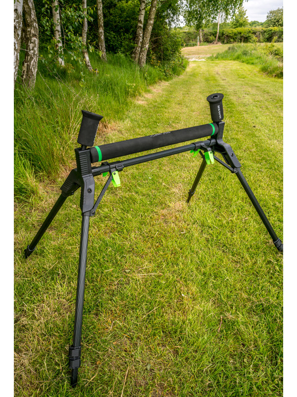 Ролер за щеки Maver Signature Pro Flat Bed Roller