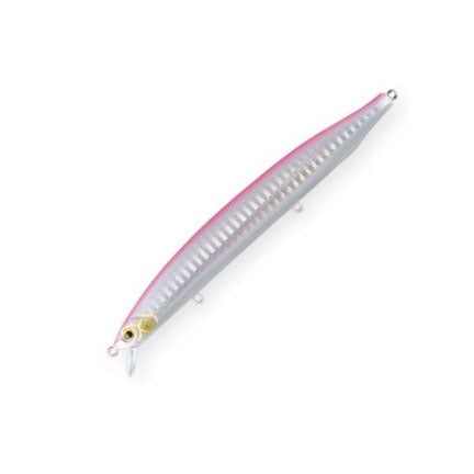 Морски воблер NOMURA YORI - 13cm/17gr - floating