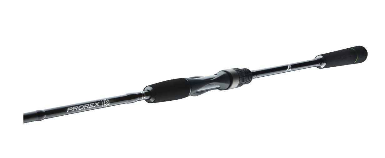 Спининг въдици DAIWA 25 PROREX S SPIN
