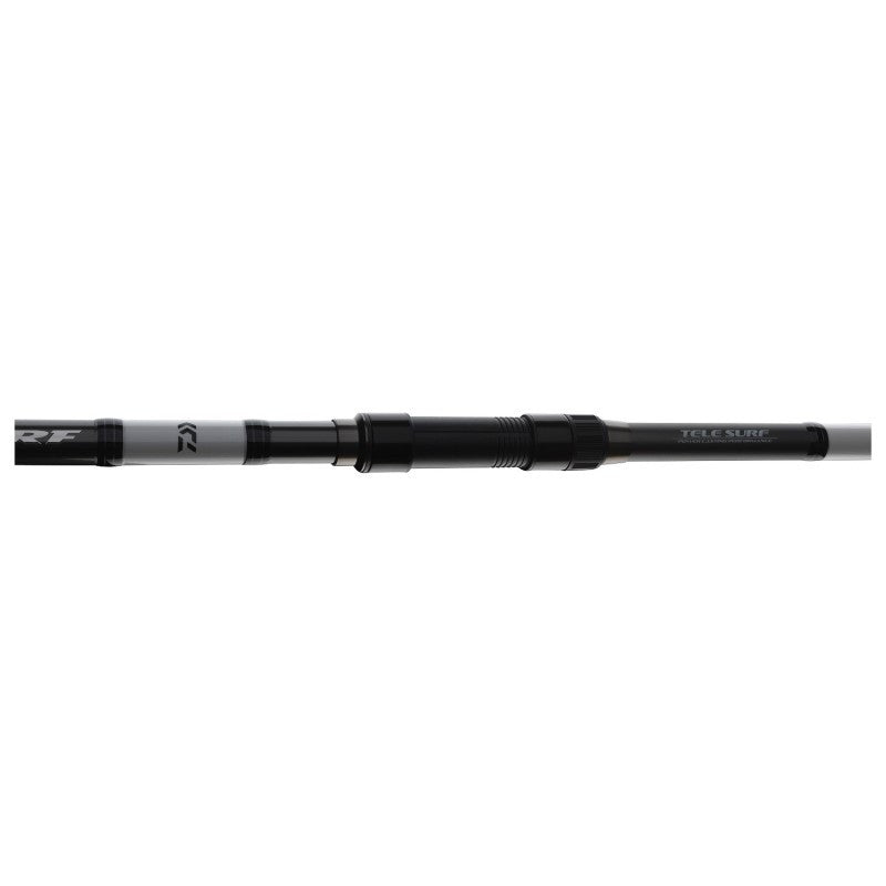 Surf въдица DAIWA '23 SEAHUNTER X TELE SURF - 3.90m/60-180gr